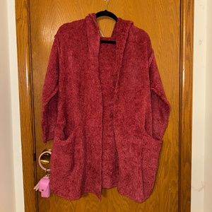 Free People Robe